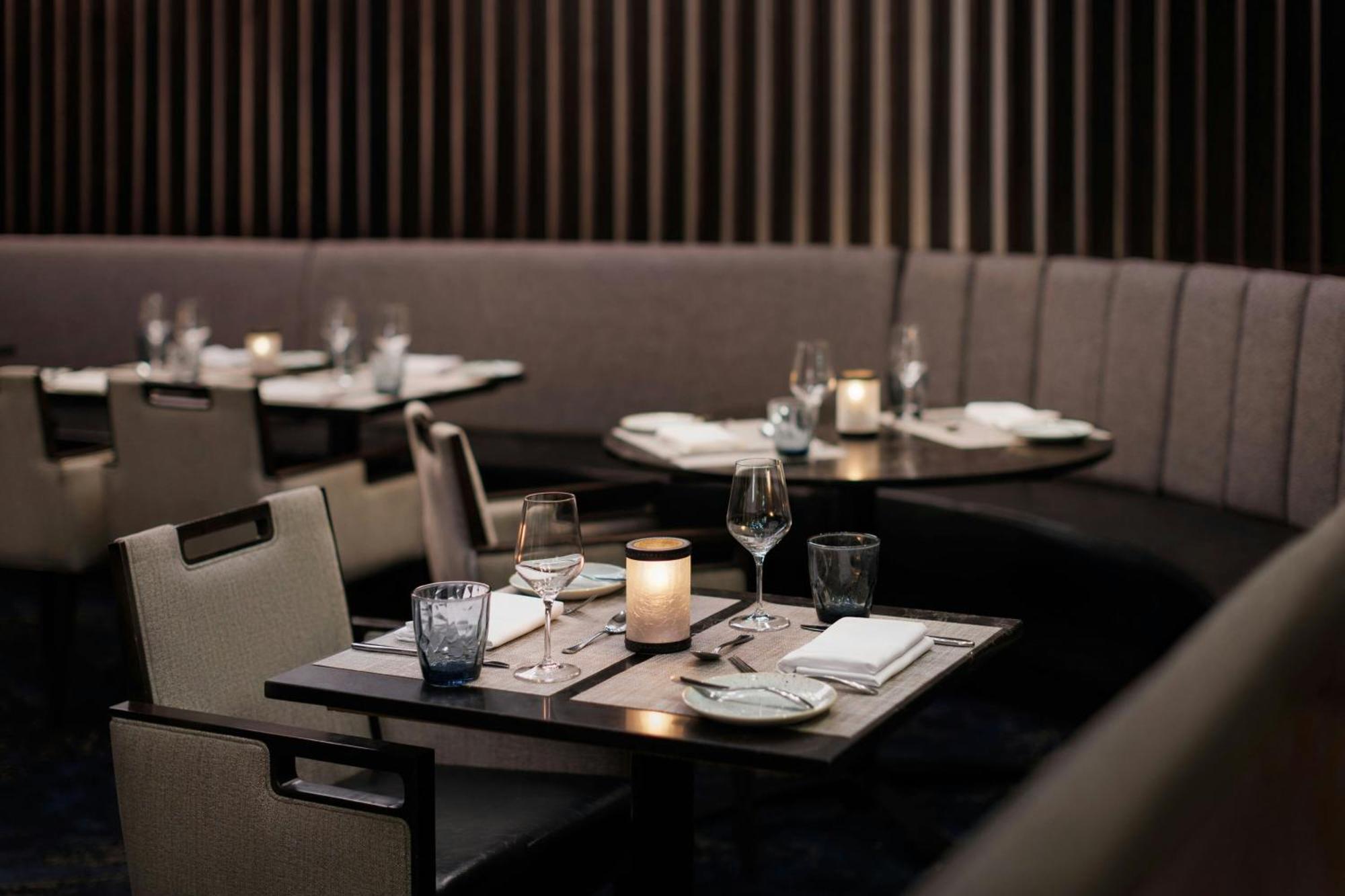 The Westin Calgary Airport Hotell Eksteriør bilde